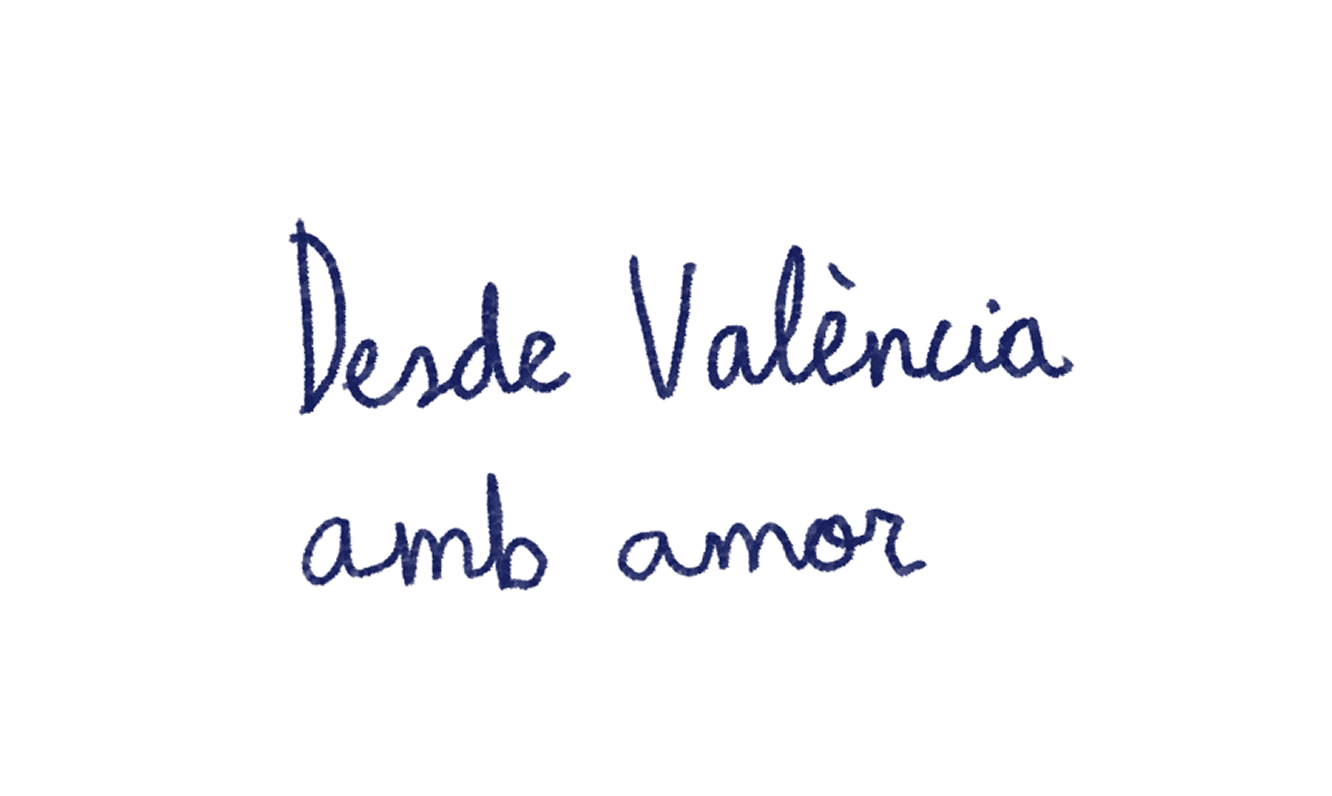 RECETARIO VALENCIANO